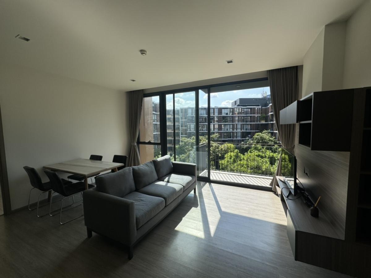 ให้เช่าคอนโดอ่อนนุช อุดมสุข : 🔥Rent 2BR. 2BR.🔥68sqm🔥Floor5🔥42,000/month🔥Ready to move🔥