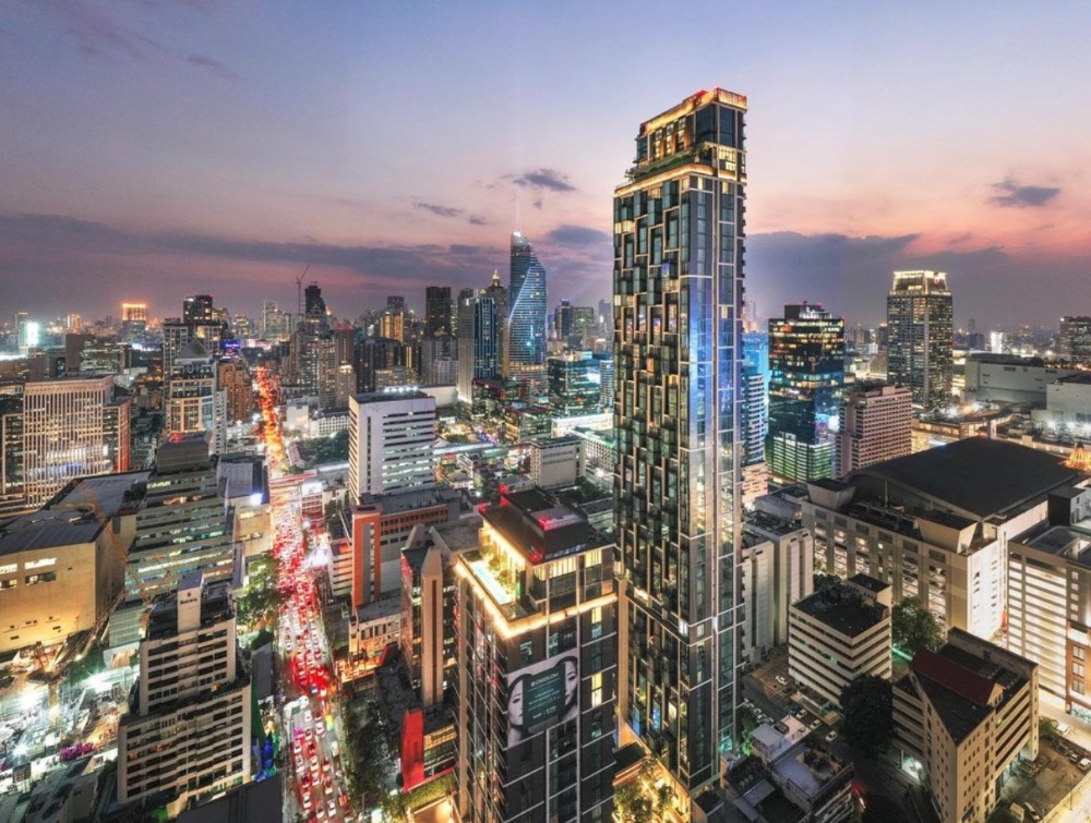 ขายคอนโดวิทยุ ชิดลม หลังสวน : 🔥🔥 𝐅𝐎𝐑 𝐒𝐀𝐋𝐄 : 𝐅𝐮𝐥𝐥𝐲 𝐅𝐮𝐫𝐧𝐢𝐬𝐡𝐞𝐝 𝐆𝐚𝐫𝐝𝐞𝐧 𝐕𝐢𝐞𝐰 𝟏𝟐.𝟏𝟎 𝐦𝐛, 𝟏𝐁𝐞𝐝 𝟑𝟒𝐬𝐪𝐦 : 𝐁𝐞𝐬𝐭 𝐏𝐫𝐢𝐜𝐞 !! 𝟐𝟖 𝐂𝐡𝐢𝐝𝐥𝐨𝐦 ☎️ 𝟎𝟗𝟓𝟗𝟒𝟏𝟓𝟗𝟗𝟗