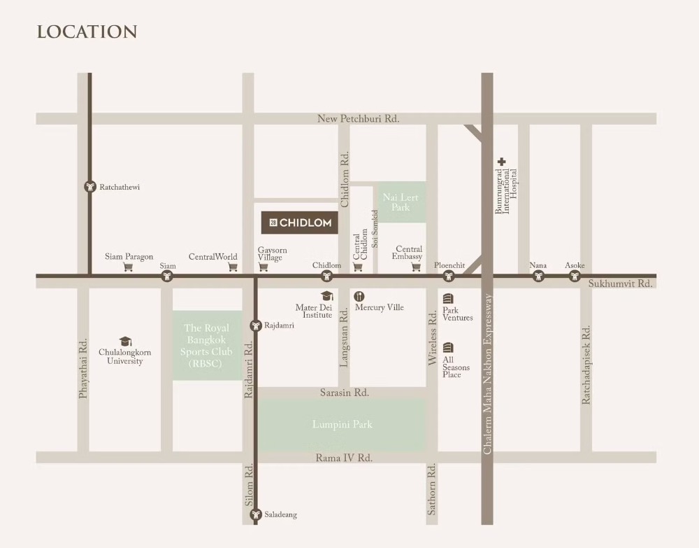 ขายคอนโดวิทยุ ชิดลม หลังสวน : 🔥🔥 𝐅𝐎𝐑 𝐒𝐀𝐋𝐄 : 𝐅𝐮𝐥𝐥𝐲 𝐅𝐮𝐫𝐧𝐢𝐬𝐡𝐞𝐝 𝐆𝐚𝐫𝐝𝐞𝐧 𝐕𝐢𝐞𝐰 𝟏𝟐.𝟏𝟎 𝐦𝐛, 𝟏𝐁𝐞𝐝 𝟑𝟒𝐬𝐪𝐦 : 𝐁𝐞𝐬𝐭 𝐏𝐫𝐢𝐜𝐞 !! 𝟐𝟖 𝐂𝐡𝐢𝐝𝐥𝐨𝐦 ☎️ 𝟎𝟗𝟓𝟗𝟒𝟏𝟓𝟗𝟗𝟗