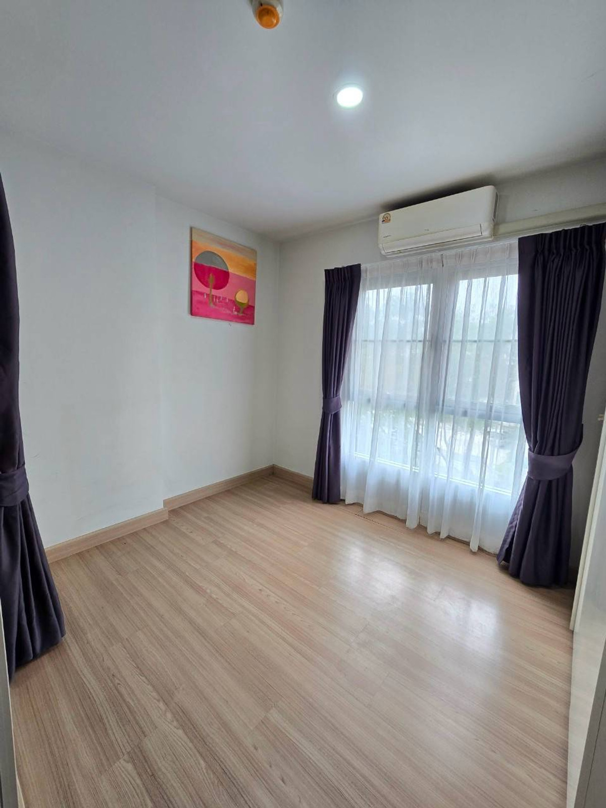 ให้เช่าคอนโดบางนา แบริ่ง ลาซาล : ใกล้รถไฟฟ้า BTS แบริ่ง (ได้สิทธิ์ จอดรถ 2คัน) 2ห้องนอน 2ห้องน้ำ 2ระเบียง