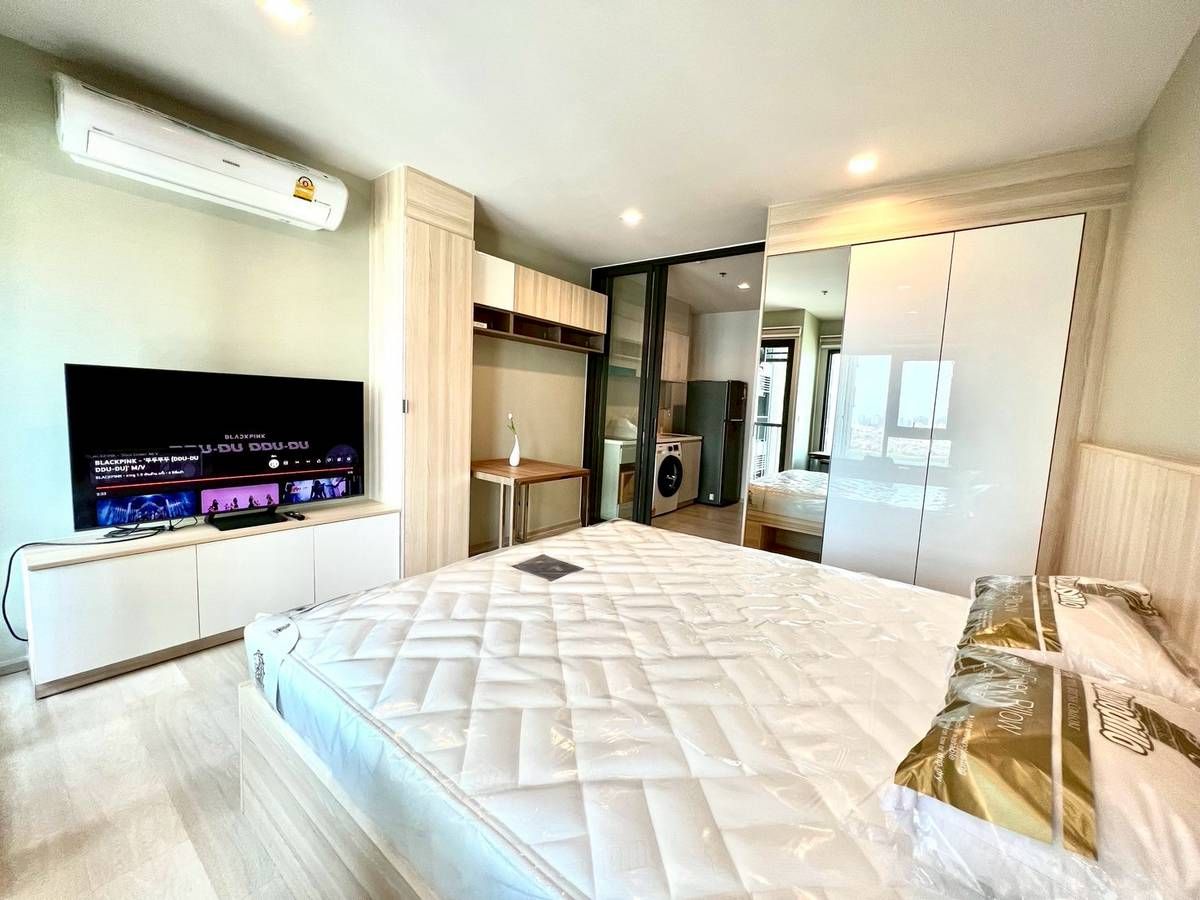 ให้เช่าคอนโดวิทยุ ชิดลม หลังสวน :  • 𝐋𝐢𝐟𝐞 𝐎𝐧𝐞 𝐖𝐢𝐫𝐞𝐥𝐞𝐬𝐬 •  STUDIO  • 20,000 • 𝐇𝐢𝐠𝐡 𝐅𝐥𝐨𝐨𝐫  𝐋𝐢𝐧𝐞 𝐈𝐃 : 𝐕𝐚𝐬𝐬𝐢𝐥𝐲