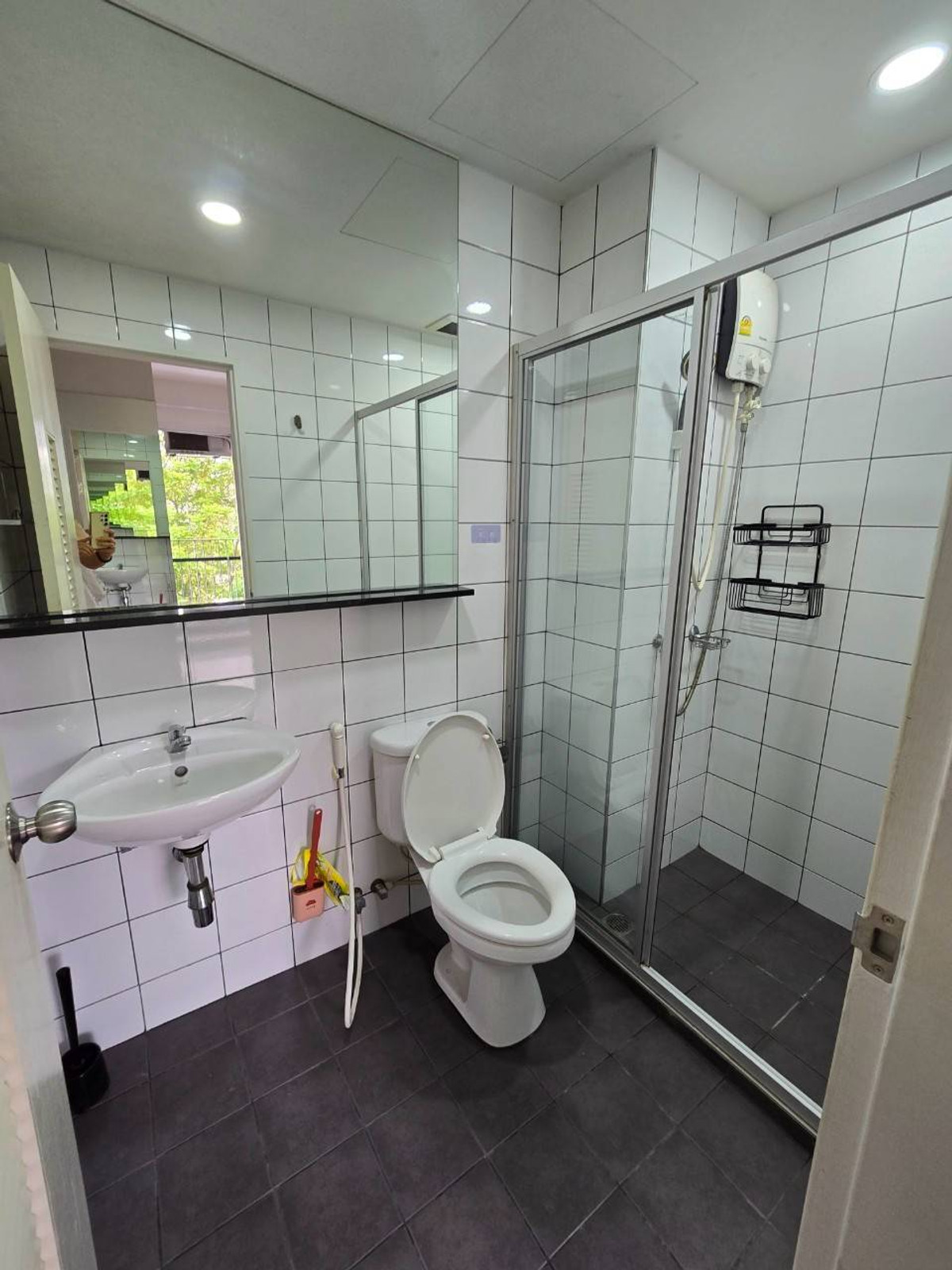 ให้เช่าคอนโดบางนา แบริ่ง ลาซาล : ใกล้รถไฟฟ้า BTS แบริ่ง (ได้สิทธิ์ จอดรถ 2คัน) 2ห้องนอน 2ห้องน้ำ 2ระเบียง