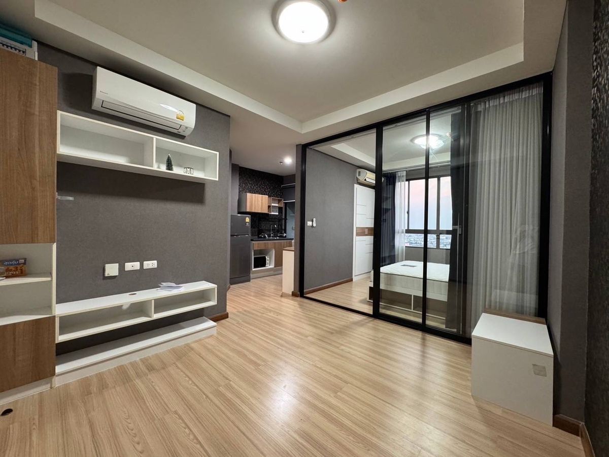 ขายคอนโดบางแค เพชรเกษม : เจ คอนโด สาทร – กัลปพฤกษ์ (J Condo Sathorn-Kallaprapruk) ขายพร้อมผู้เช่า คอนโดน่าลงทุนบนถนนกัลปพฤกษ์