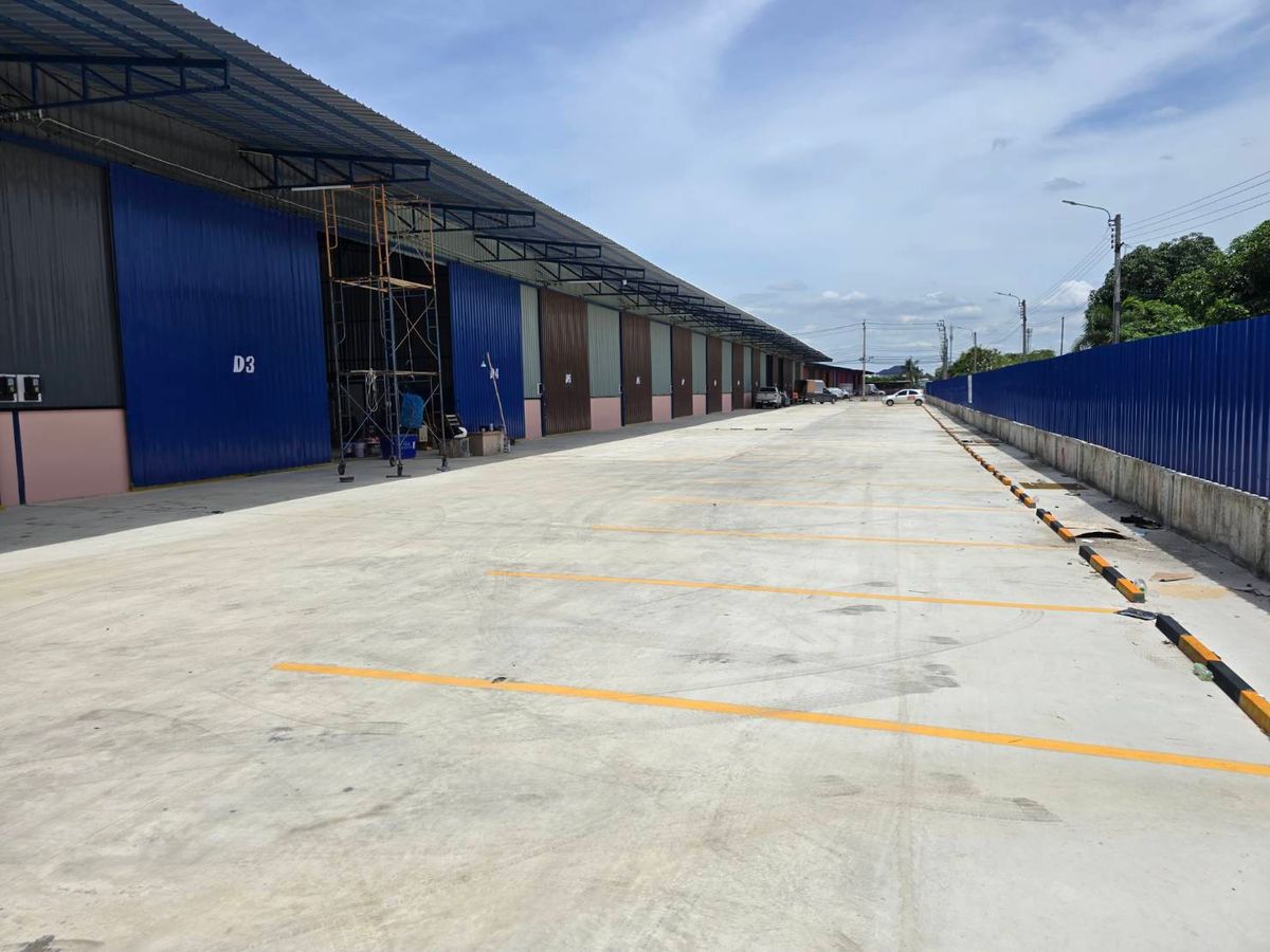 ให้เช่าโกดังพระราม 5 ราชพฤกษ์ บางกรวย : ให้เช่าโกดัง/คลังสินค้า 400 ตร.ม. พร้อมออฟฟิศ ใกล้วงเวียนพระราม 5 ราชพฤกษ์ บางกรวย นนทบุรี