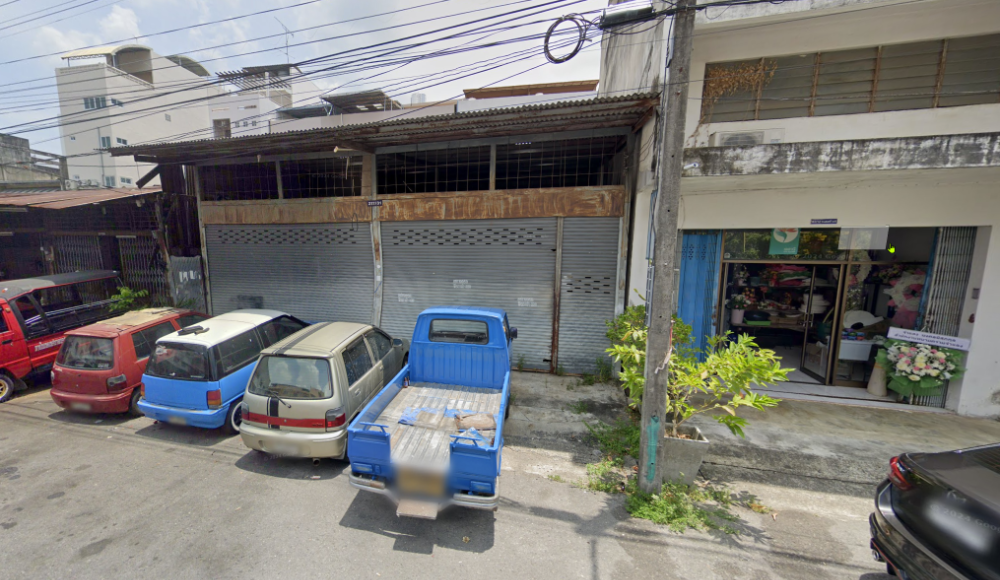 ให้เช่าโกดังหาดใหญ่ สงขลา : **โกดังให้เช่า 2 คูหา หาดใหญ่ ทำเลทอง ใกล้ถนนใหญ่ พร้อมโปรโมชั่นพิเศษ!** ⚡