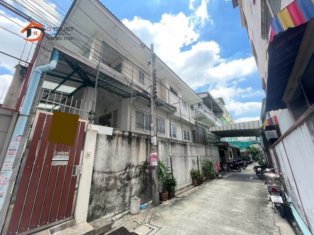 ขายบ้านสาทร นราธิวาส : ขายบ้านเดี่ยว 2 ชั้น นนทรี 14 แยก 9 แขวงช่องนนทรี เขตยานนาวา ออกพระราม 3 สาธุประดิษฐ์ ยานนาวา สะดวก