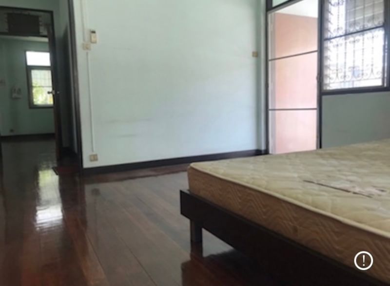 ขายที่ดินรัชดา ห้วยขวาง : ขายที่ดินพร้อมสิ่งปลูกสร้างขนาด 217 ตรว. แปลงมุม รัชดา-สุทธิสาร ซอยจิ๊ปดำริห์ ใกล้แหล่งธุรกิจหลายทำเล อารีย์ พหลโยธิน รัชดา และห้วยขวาง