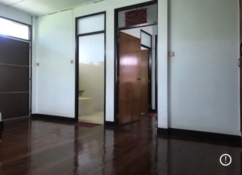 ขายที่ดินรัชดา ห้วยขวาง : ขายที่ดินพร้อมสิ่งปลูกสร้างขนาด 217 ตรว. แปลงมุม รัชดา-สุทธิสาร ซอยจิ๊ปดำริห์ ใกล้แหล่งธุรกิจหลายทำเล อารีย์ พหลโยธิน รัชดา และห้วยขวาง