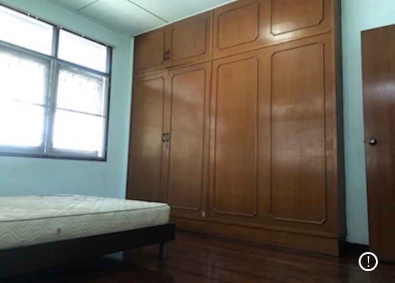 ขายที่ดินรัชดา ห้วยขวาง : ขายที่ดินพร้อมสิ่งปลูกสร้างขนาด 217 ตรว. แปลงมุม รัชดา-สุทธิสาร ซอยจิ๊ปดำริห์ ใกล้แหล่งธุรกิจหลายทำเล อารีย์ พหลโยธิน รัชดา และห้วยขวาง