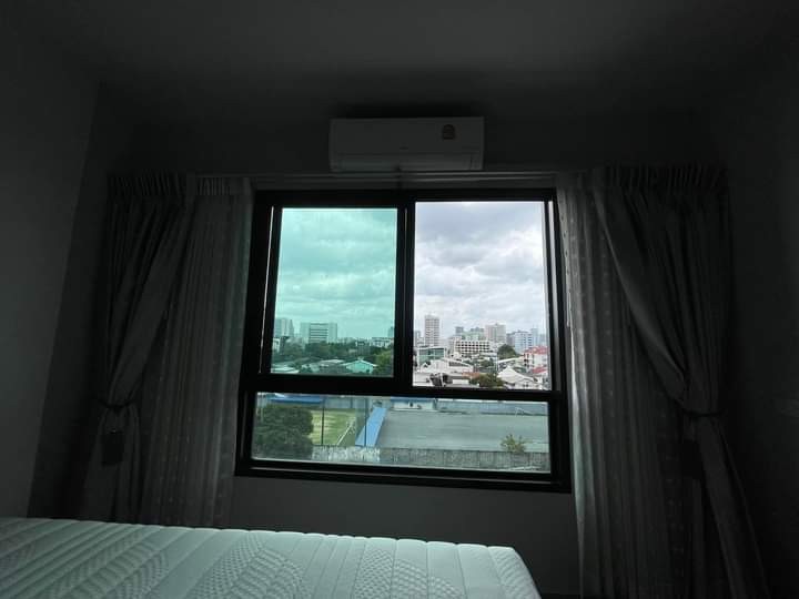 For RentCondoRama9, Petchburi, RCA : ✅ MTE151 ✅ Line : @p2nproperty