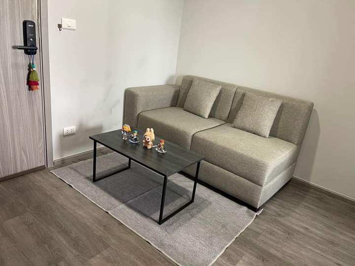 For RentCondoRama9, Petchburi, RCA : ✅ MTE151 ✅ Line : @p2nproperty