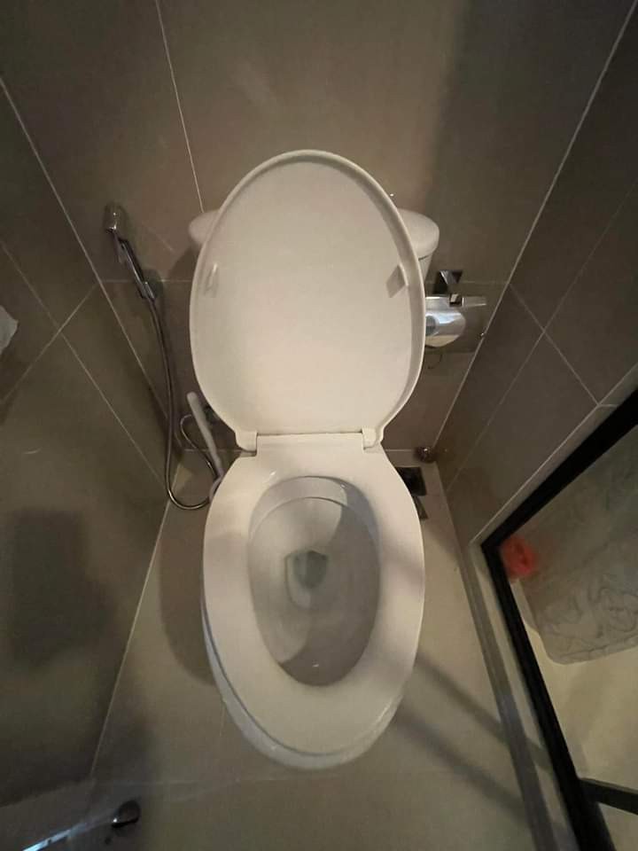 For RentCondoRama9, Petchburi, RCA : ✅ MTE151 ✅ Line : @p2nproperty