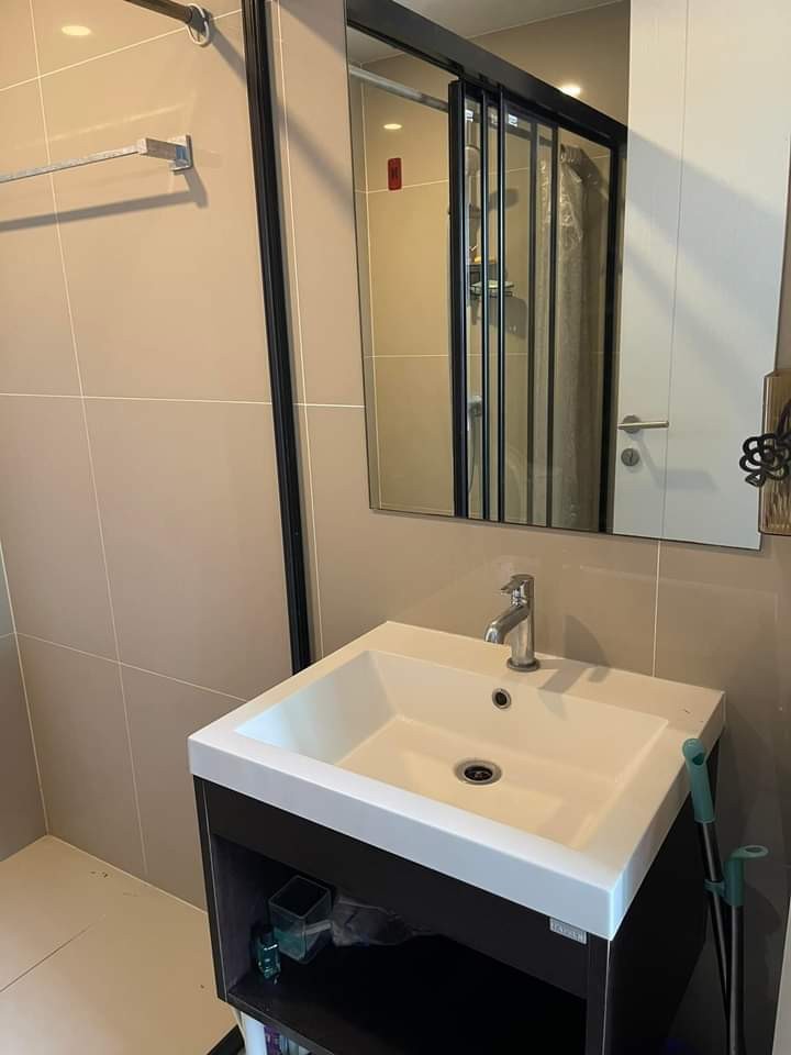 For RentCondoRama9, Petchburi, RCA : ✅ MTE151 ✅ Line : @p2nproperty