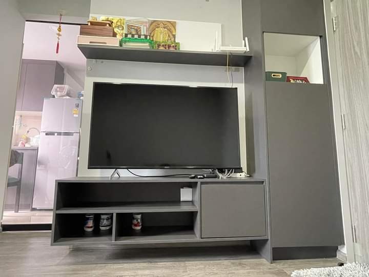 For RentCondoRama9, Petchburi, RCA : ✅ MTE151 ✅ Line : @p2nproperty