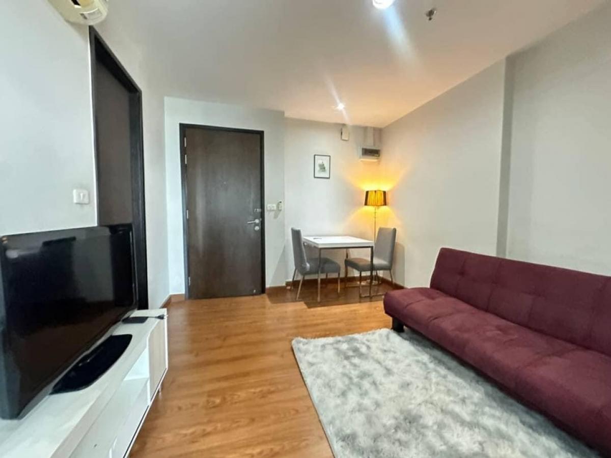 ขายคอนโดรัชดา ห้วยขวาง : ขาย Diamond Ratchada Condo   35 ตรม. 2,790,000  บาท