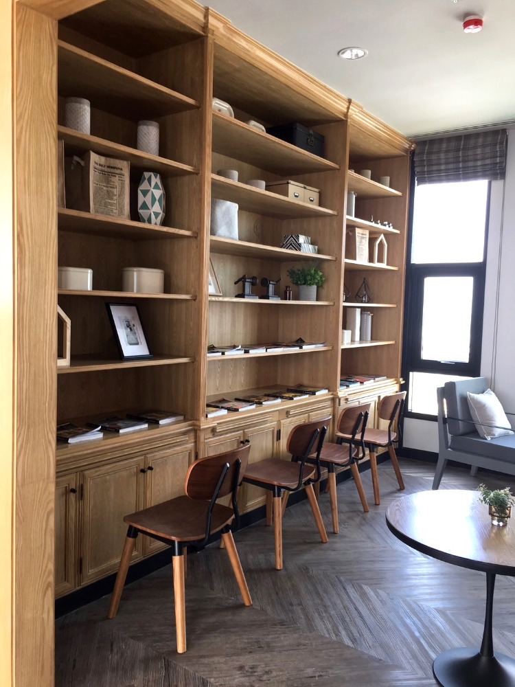 For SaleCondoLadprao, Central Ladprao : 100 meters to MRT Lat Phrao, Sale Chapter One Midtown Lat Phrao 24, 27th floor, ready to move in