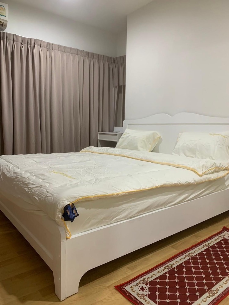 For RentCondoThaphra, Talat Phlu, Wutthakat : For rent: The Parkland Taksin - Thapra / The Parkland Taksin - Tha Phra. For more information, add Line ID: @glorious1 (with @)