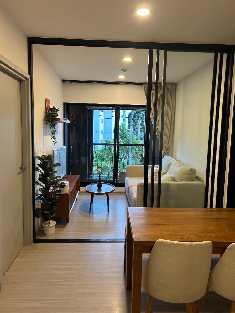 ให้เช่าคอนโดอ่อนนุช อุดมสุข : ให้เช่า คอนโด Low Rise 8 ชั้น  Aspire Sukhumvit-Onnut  ใกล้รถไฟฟ้า BTS อ่อนนุช และรถไฟฟ้าสายสีเหลืองสถานีศรีนุช