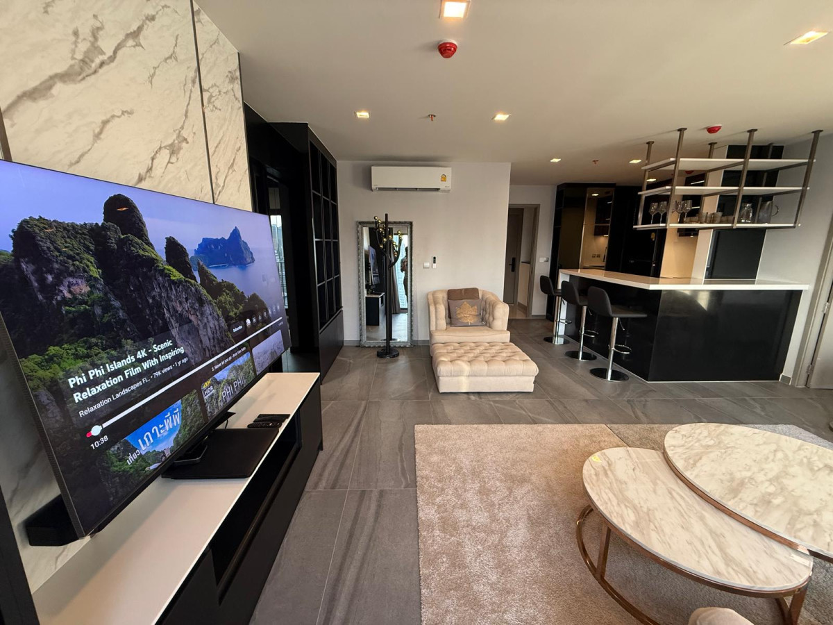 For SaleCondoRama9, Petchburi, RCA : For Sale Condo , Life Asoke Hype Rama 9 , MRT-Phra Ram 9 , Makkasan , Rat Thewi , Bangkok ,   CX-145578