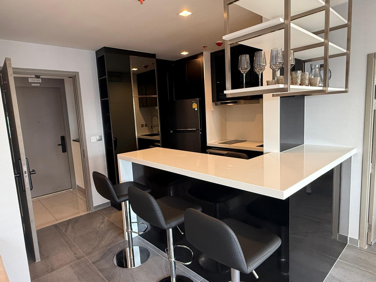 For SaleCondoRama9, Petchburi, RCA : For Sale Condo , Life Asoke Hype Rama 9 , MRT-Phra Ram 9 , Makkasan , Rat Thewi , Bangkok ,   CX-145578