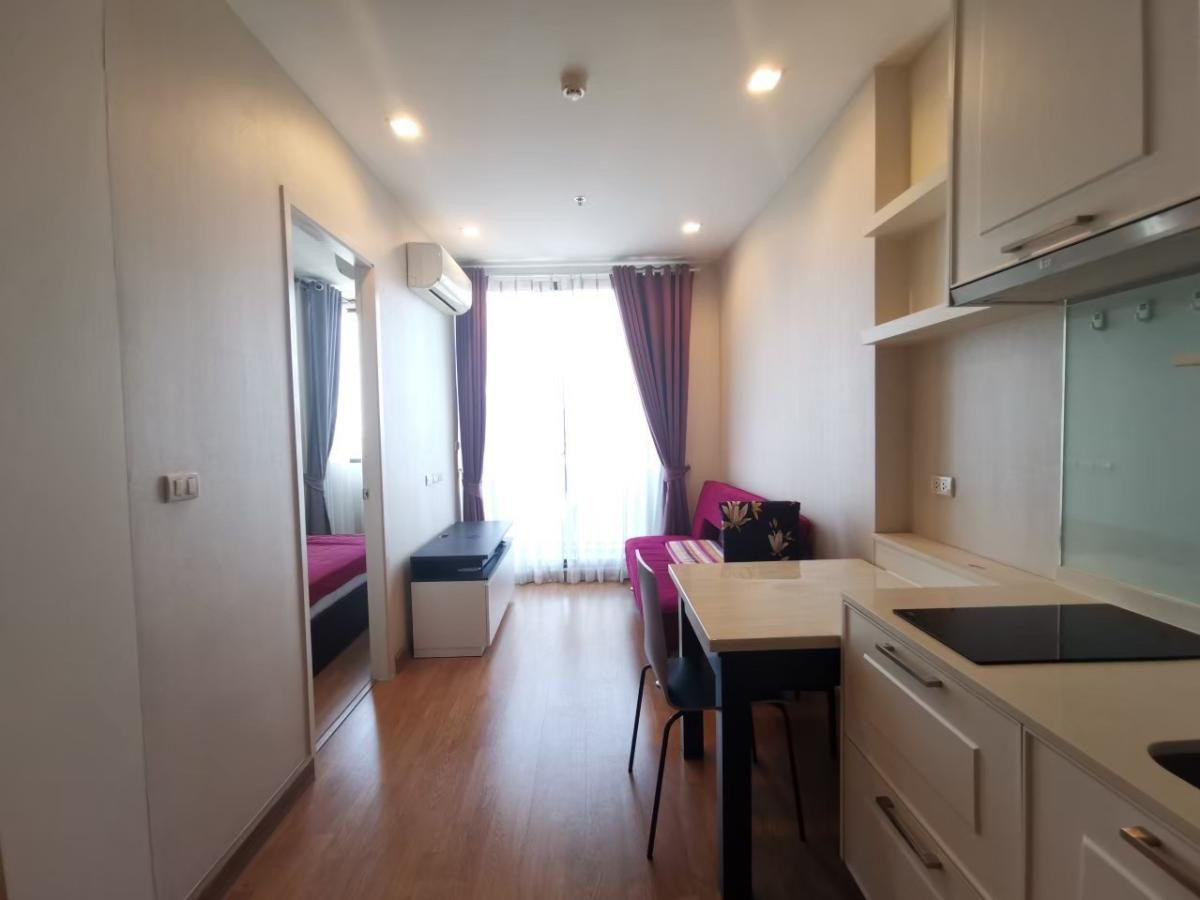 For SaleCondoOnnut, Udomsuk : For Sale Condo , Q House Sukhumvit 79 , BTS-On Nut , Phra Khanong , Watthana , Bangkok , CX-108967