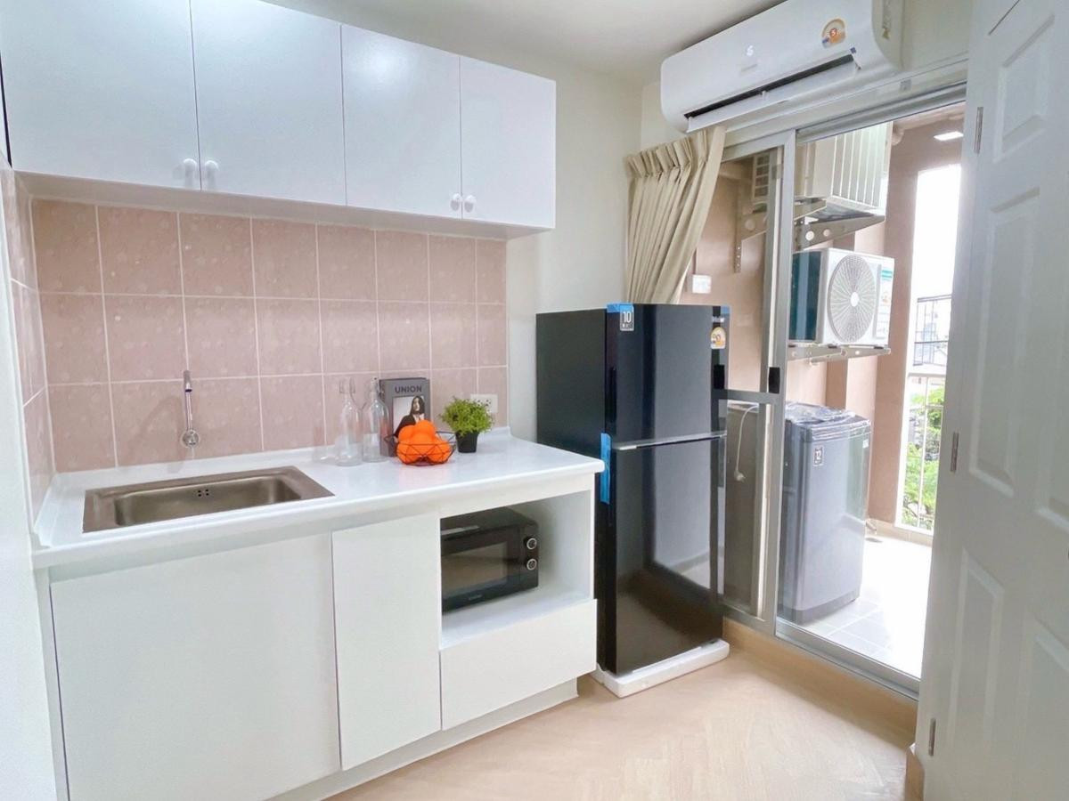 For SaleCondoRamkhamhaeng, Hua Mak : For Sale Condo , LUMPINI CONDOTOWN BODINDECHA – RAMKHAMHAENG , Wang Thong Lang , Wang Thong Lang , Bangkok ,  CX-135928