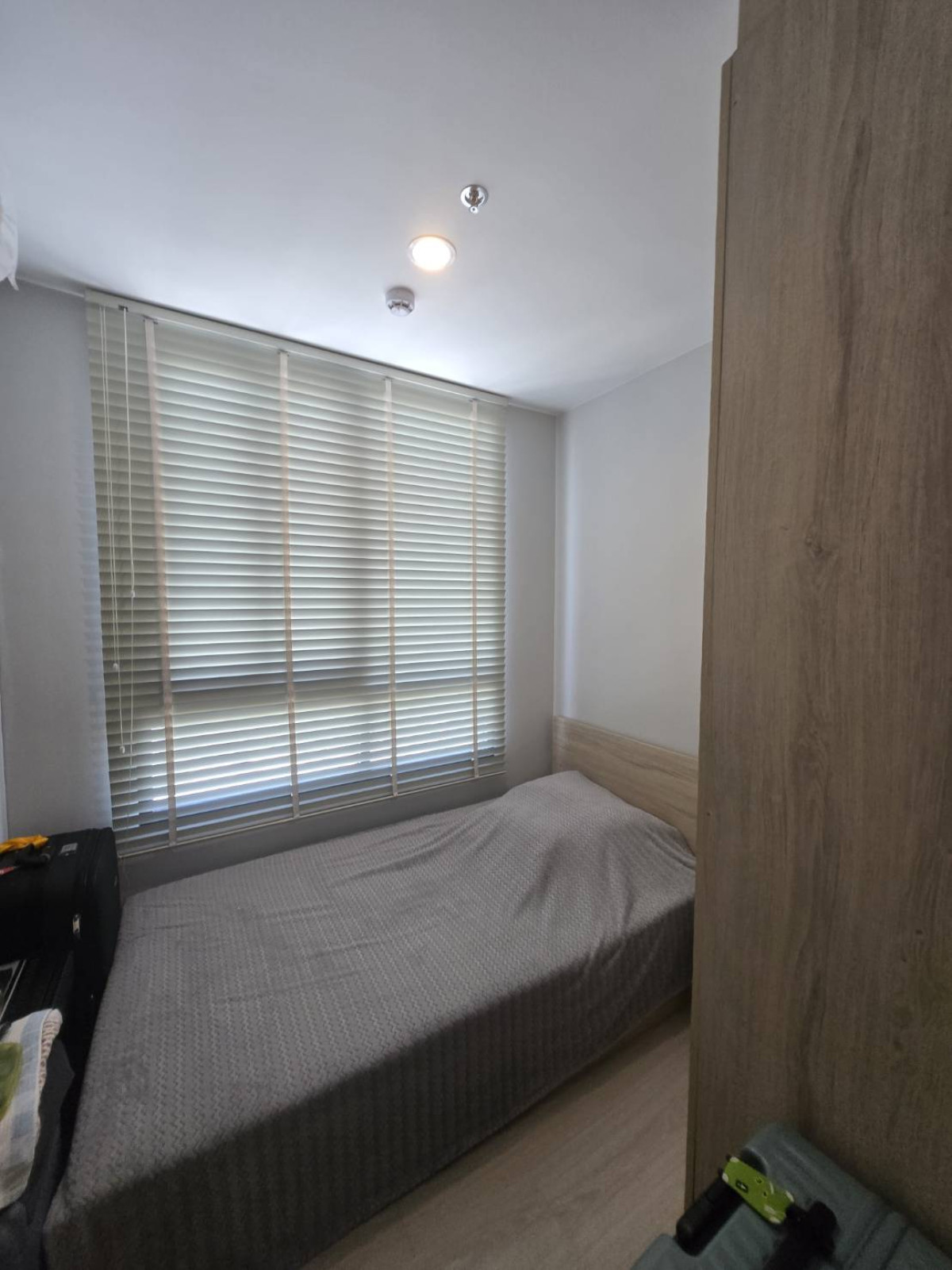 For SaleCondoPattanakan, Srinakarin : For Sale Condo , Nue Noble Srinakarin-Lasalle , high floor , corner unit , MRT-Siri Sri-Lasalle , Samrong Nuea , Mueang Samut Prakan , Samut Prakarn , CX-148679