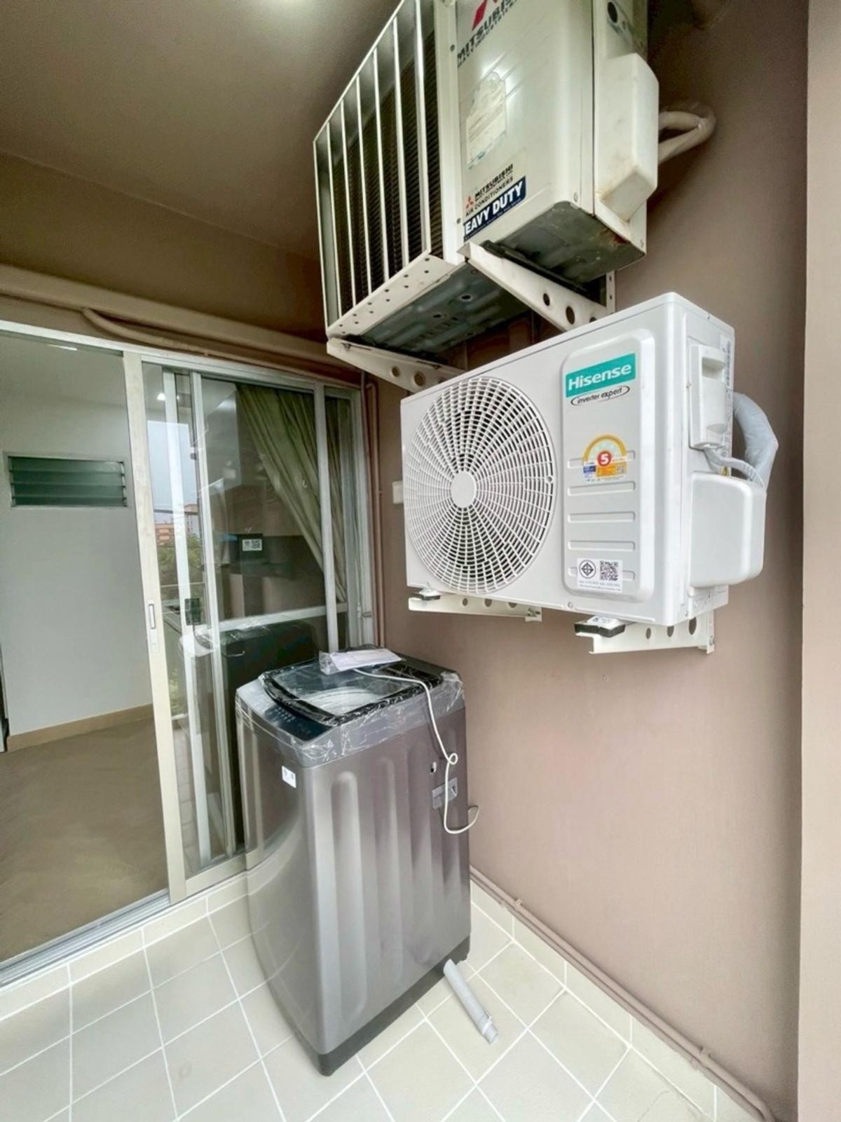 For SaleCondoRamkhamhaeng, Hua Mak : For Sale Condo , LUMPINI CONDOTOWN BODINDECHA – RAMKHAMHAENG , Wang Thong Lang , Wang Thong Lang , Bangkok ,  CX-135928