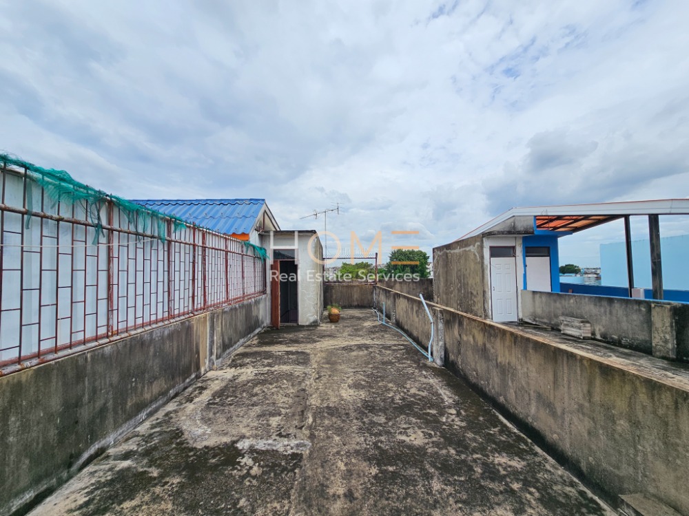 ขายอาคารพาณิชย์นวมินทร์ รามอินทรา : อาคารพาณิชย์ คู้บอน 15 / 4 ชั้น (ขาย), Commercial Building Kubon 15 / 4 Storey (FOR SALE) TAN681