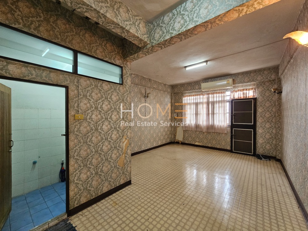 ขายอาคารพาณิชย์นวมินทร์ รามอินทรา : อาคารพาณิชย์ คู้บอน 15 / 4 ชั้น (ขาย), Commercial Building Kubon 15 / 4 Storey (FOR SALE) TAN681