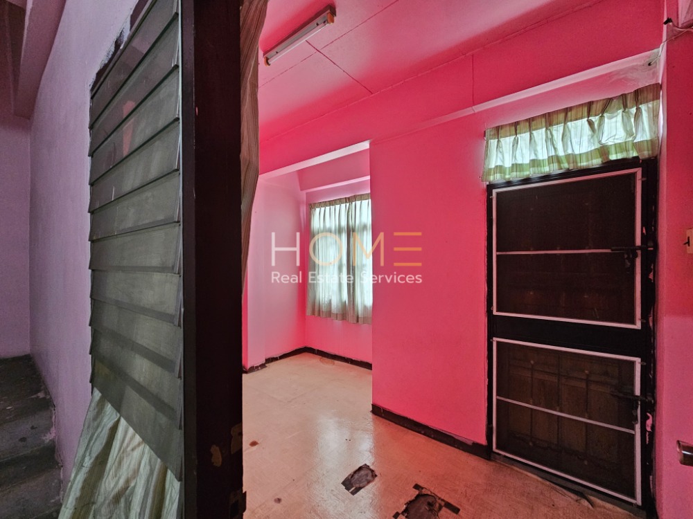 ขายอาคารพาณิชย์นวมินทร์ รามอินทรา : อาคารพาณิชย์ คู้บอน 15 / 4 ชั้น (ขาย), Commercial Building Kubon 15 / 4 Storey (FOR SALE) TAN681