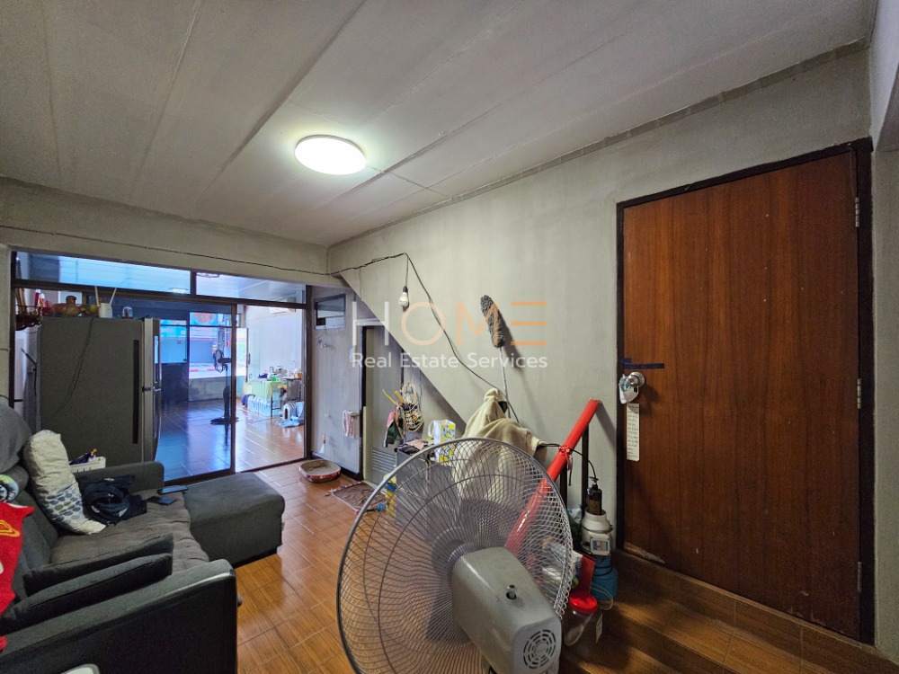 ขายอาคารพาณิชย์นวมินทร์ รามอินทรา : อาคารพาณิชย์ คู้บอน 15 / 4 ชั้น (ขาย), Commercial Building Kubon 15 / 4 Storey (FOR SALE) TAN681