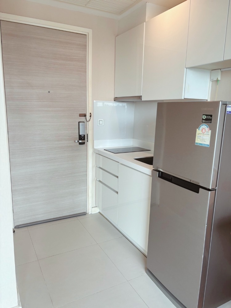 For RentCondoRatchathewi,Phayathai : Condolette Ize Ratchathewi 1 Bed 16,000 per month
