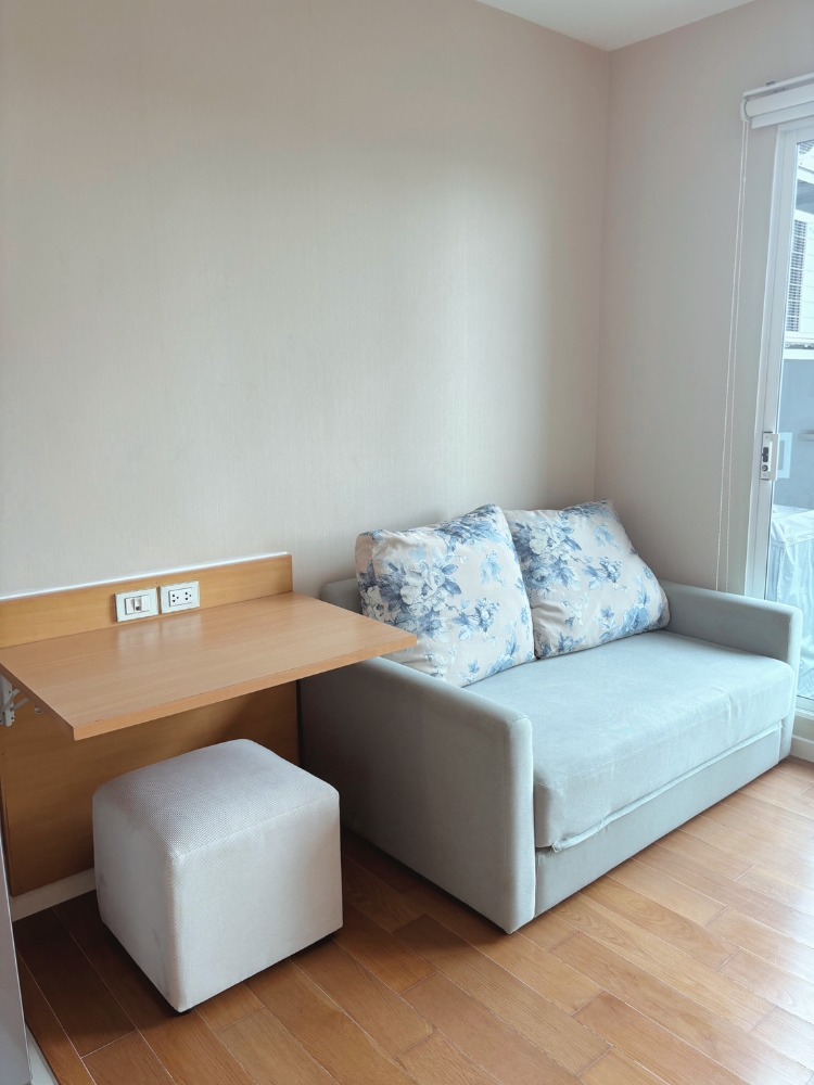 For RentCondoRatchathewi,Phayathai : Condolette Ize Ratchathewi 1 Bed 16,000 per month