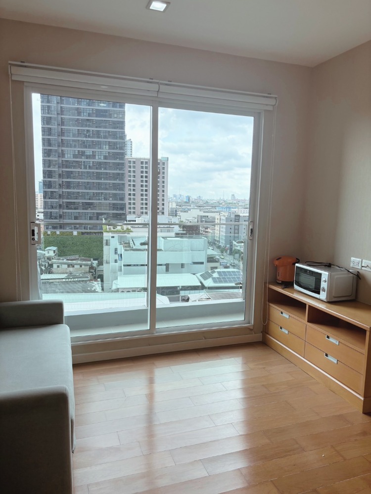 For RentCondoRatchathewi,Phayathai : Condolette Ize Ratchathewi 1 Bed 16,000 per month