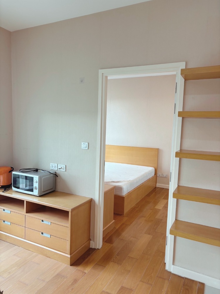 For RentCondoRatchathewi,Phayathai : Condolette Ize Ratchathewi 1 Bed 16,000 per month