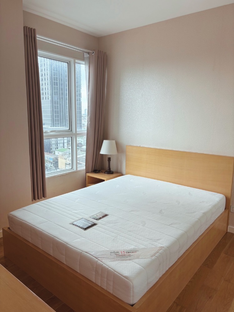 For RentCondoRatchathewi,Phayathai : Condolette Ize Ratchathewi 1 Bed 16,000 per month