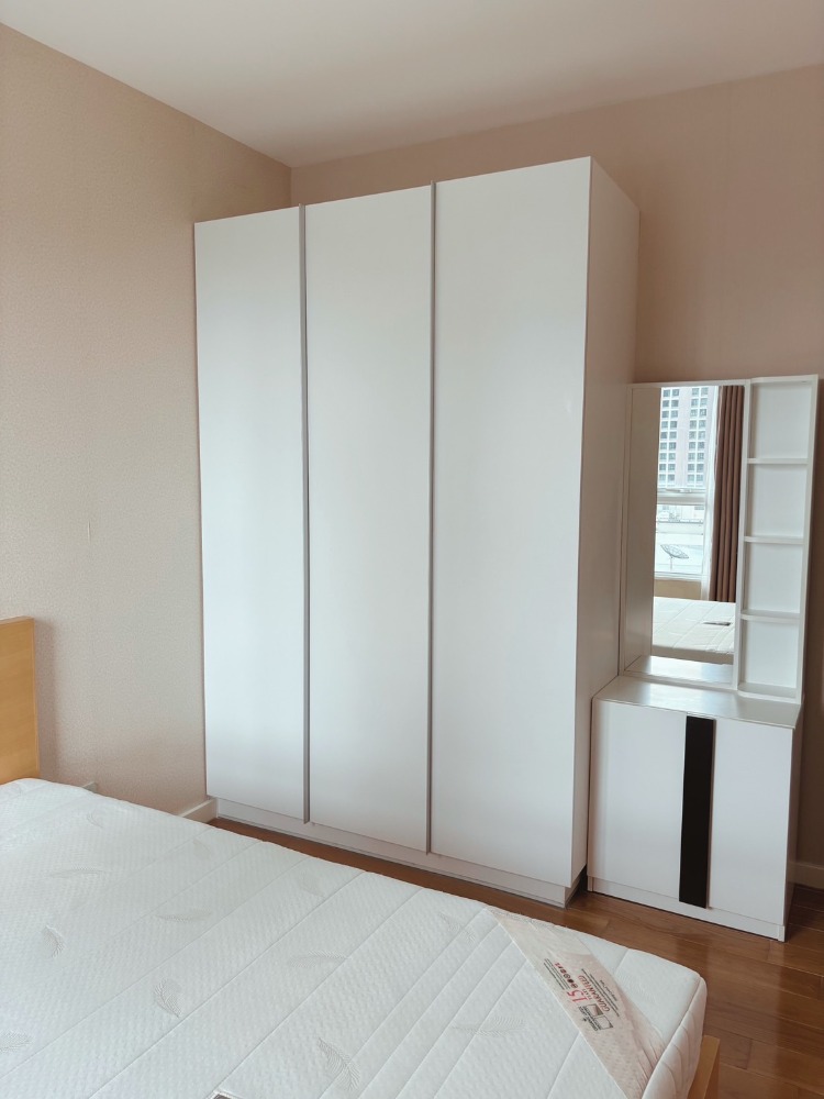 For RentCondoRatchathewi,Phayathai : Condolette Ize Ratchathewi 1 Bed 16,000 per month