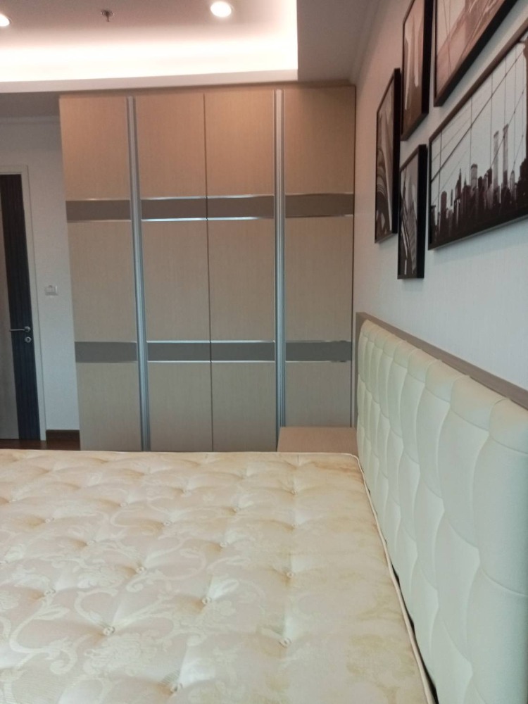 ให้เช่าคอนโดราชเทวี พญาไท : Supalai Elite Phayathai 1 Bed Spacious room 60 sqm for rent 28k