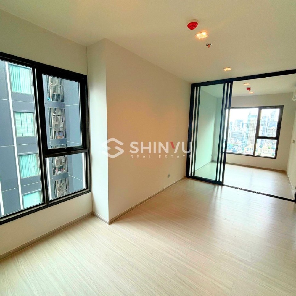 For SaleCondoRama9, Petchburi, RCA : For sale✨ Life Asoke Rama 9 ✨The hottest project in Rama 9 area, price only 5.8 million baht [SHN00280]