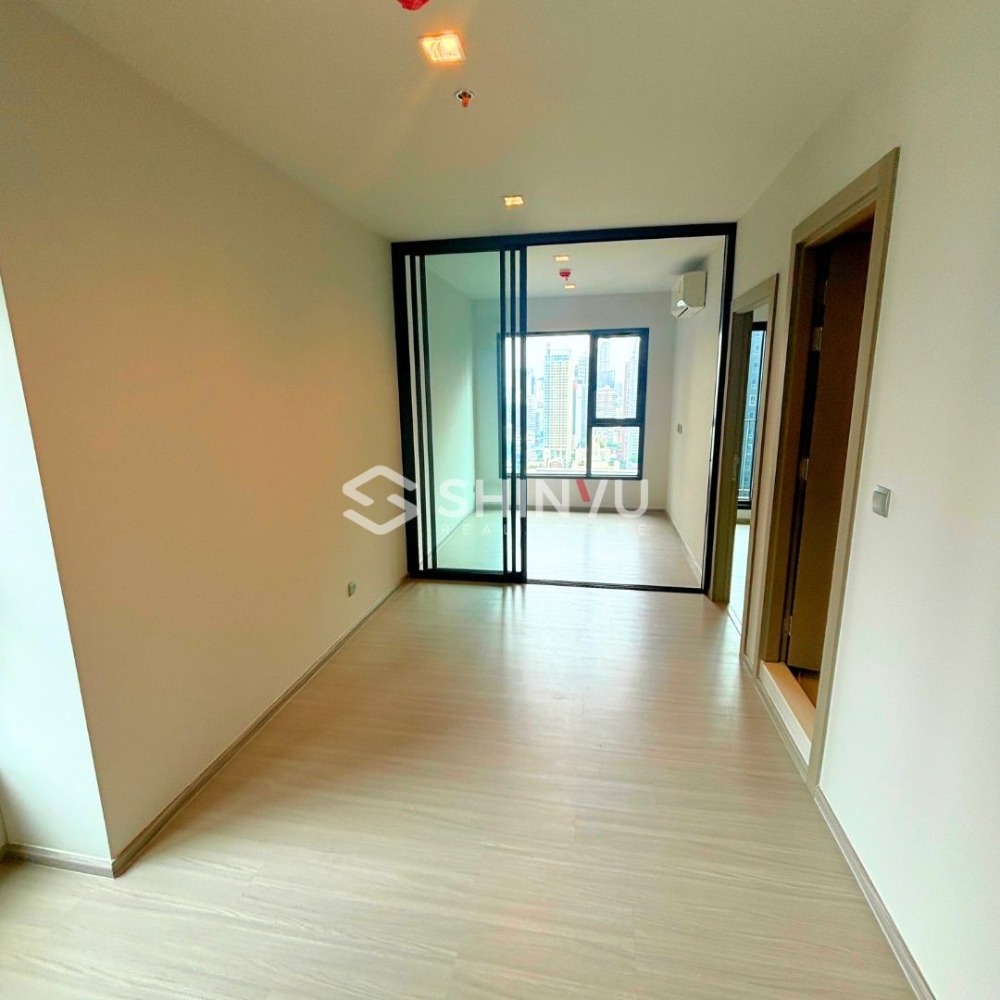 For SaleCondoRama9, Petchburi, RCA : For sale✨ Life Asoke Rama 9 ✨The hottest project in Rama 9 area, price only 5.8 million baht [SHN00280]