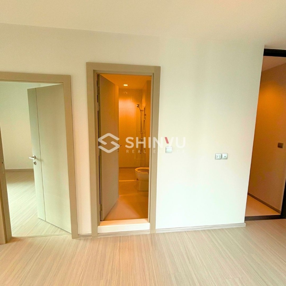 For SaleCondoRama9, Petchburi, RCA : For sale✨ Life Asoke Rama 9 ✨The hottest project in Rama 9 area, price only 5.8 million baht [SHN00280]