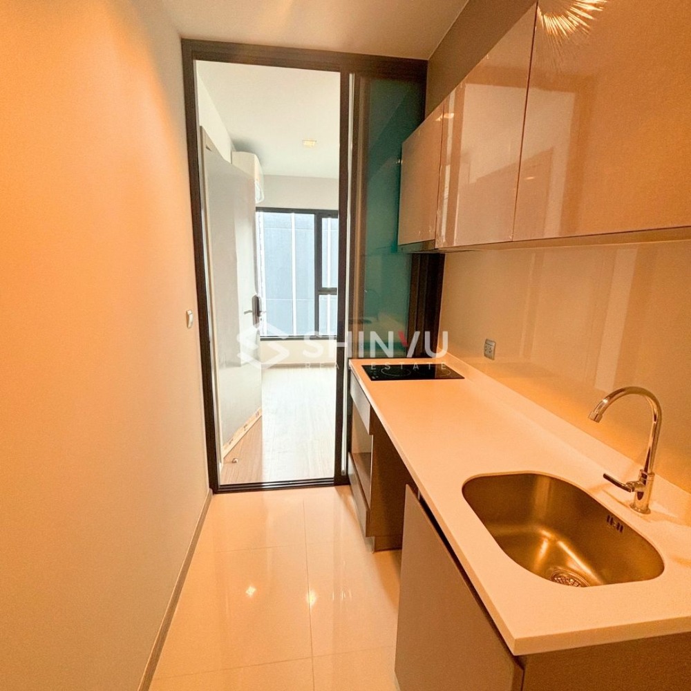 For SaleCondoRama9, Petchburi, RCA : For sale✨ Life Asoke Rama 9 ✨The hottest project in Rama 9 area, price only 5.8 million baht [SHN00280]