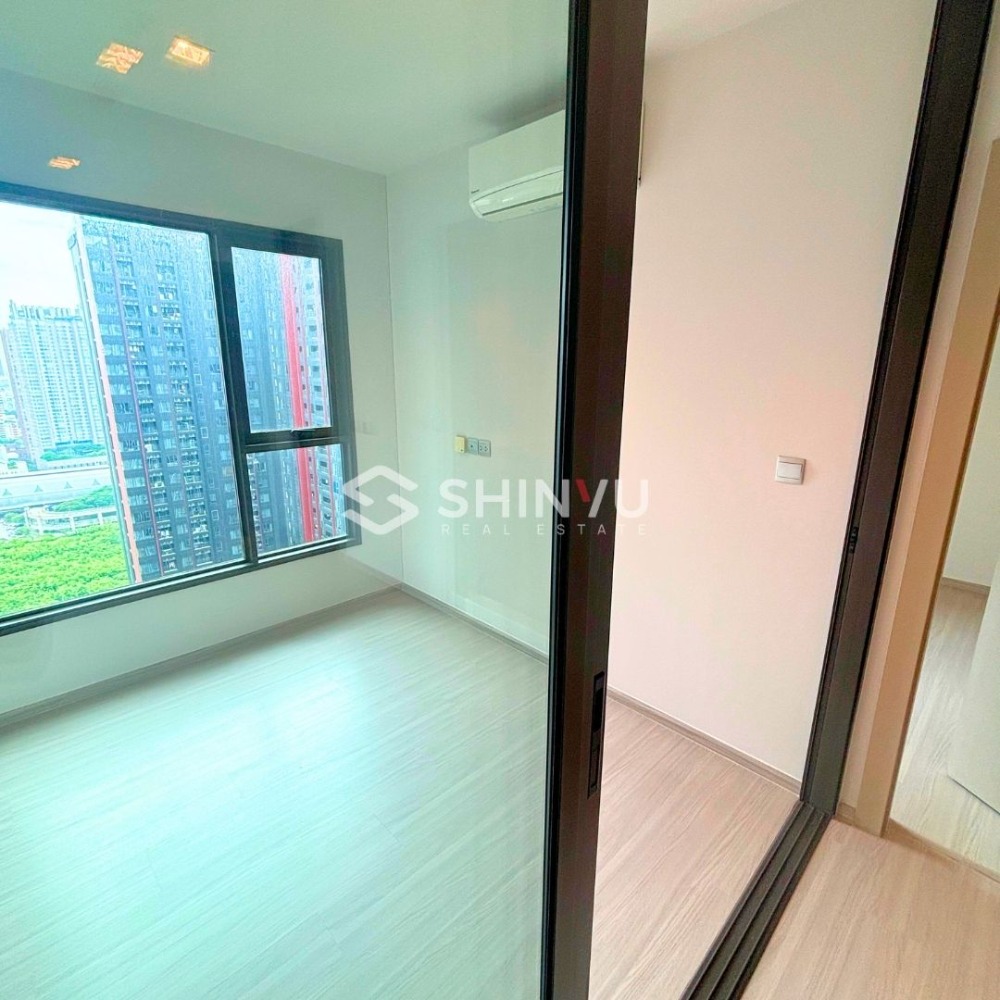 For SaleCondoRama9, Petchburi, RCA : For sale✨ Life Asoke Rama 9 ✨The hottest project in Rama 9 area, price only 5.8 million baht [SHN00280]