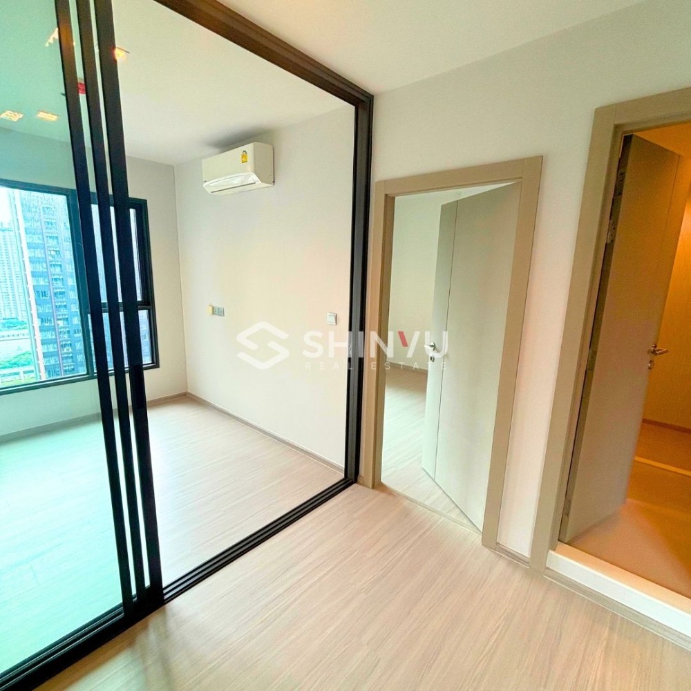 For SaleCondoRama9, Petchburi, RCA : For sale✨ Life Asoke Rama 9 ✨The hottest project in Rama 9 area, price only 5.8 million baht [SHN00280]