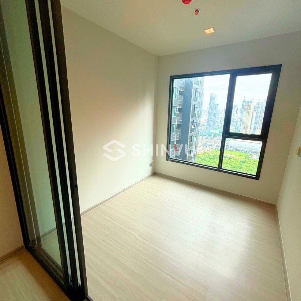 For SaleCondoRama9, Petchburi, RCA : For sale✨ Life Asoke Rama 9 ✨The hottest project in Rama 9 area, price only 5.8 million baht [SHN00280]