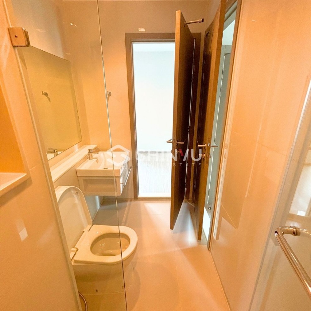 For SaleCondoRama9, Petchburi, RCA : For sale✨ Life Asoke Rama 9 ✨The hottest project in Rama 9 area, price only 5.8 million baht [SHN00280]