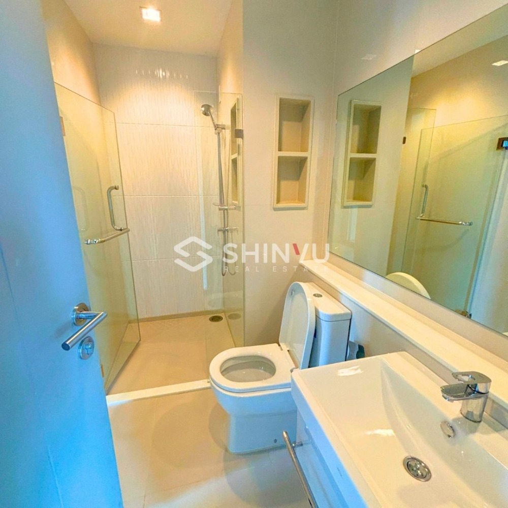 For SaleCondoRama9, Petchburi, RCA : For sale✨ Life Asoke Rama 9 ✨The hottest project in Rama 9 area, price only 5.8 million baht [SHN00280]