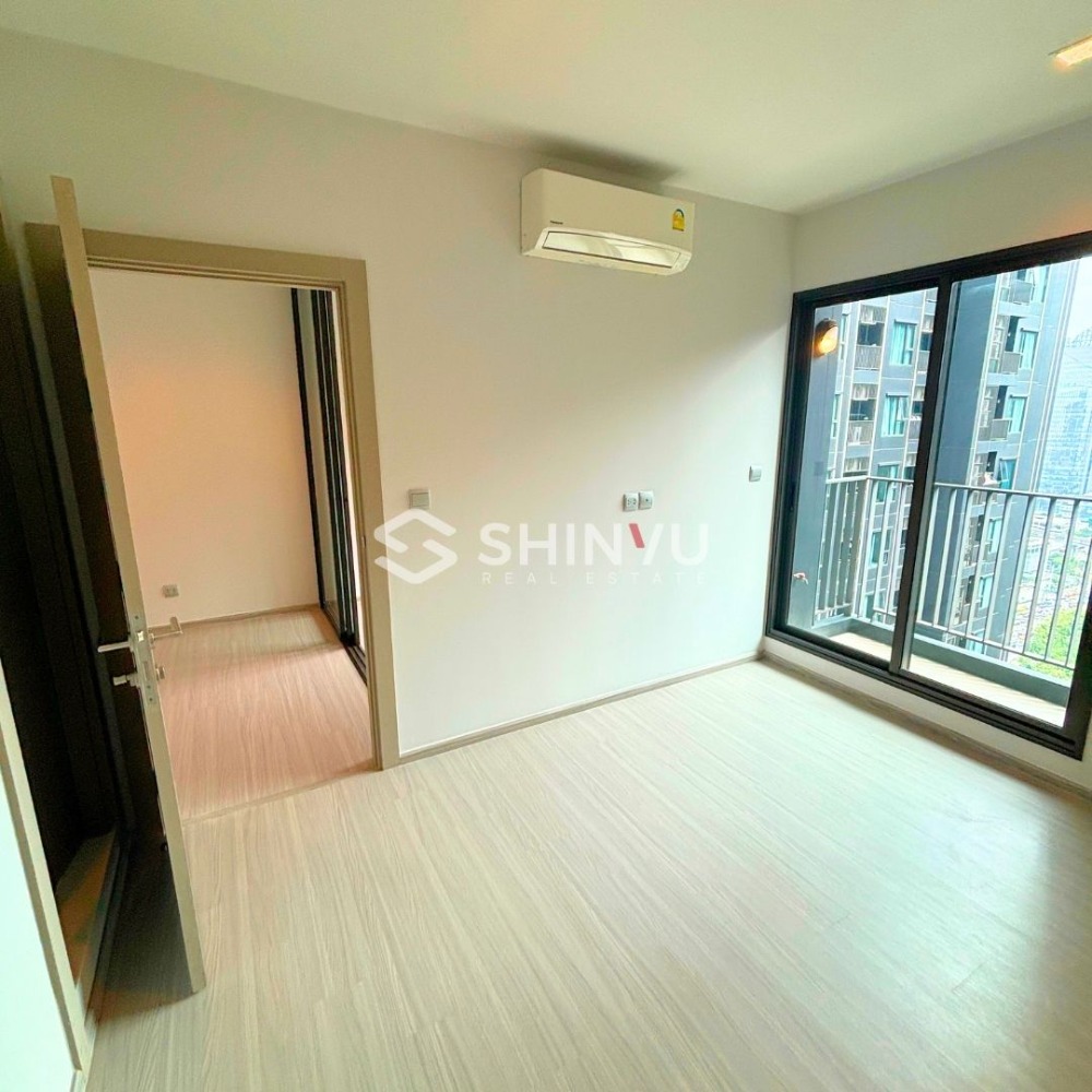 For SaleCondoRama9, Petchburi, RCA : For sale✨ Life Asoke Rama 9 ✨The hottest project in Rama 9 area, price only 5.8 million baht [SHN00280]