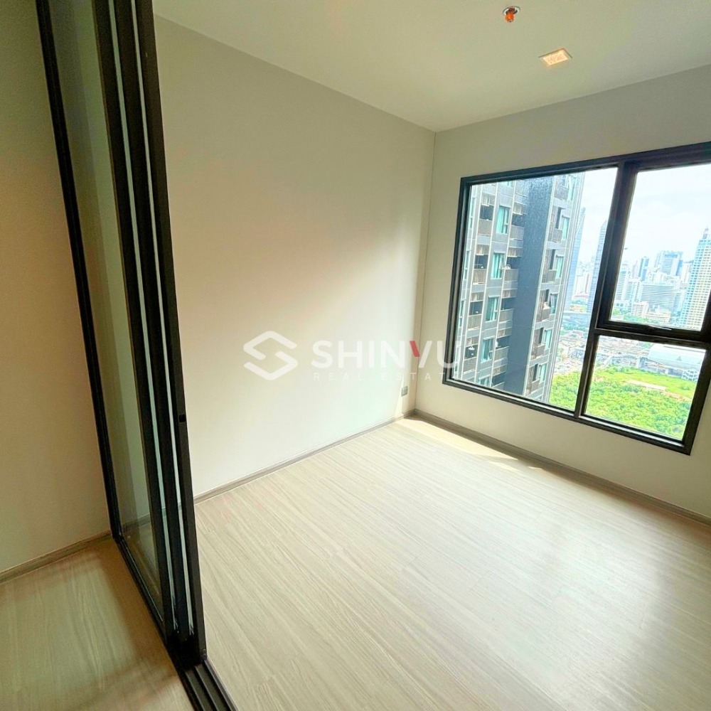 For SaleCondoRama9, Petchburi, RCA : For sale✨ Life Asoke Rama 9 ✨The hottest project in Rama 9 area, price only 5.8 million baht [SHN00280]